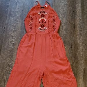 Jumpsuit